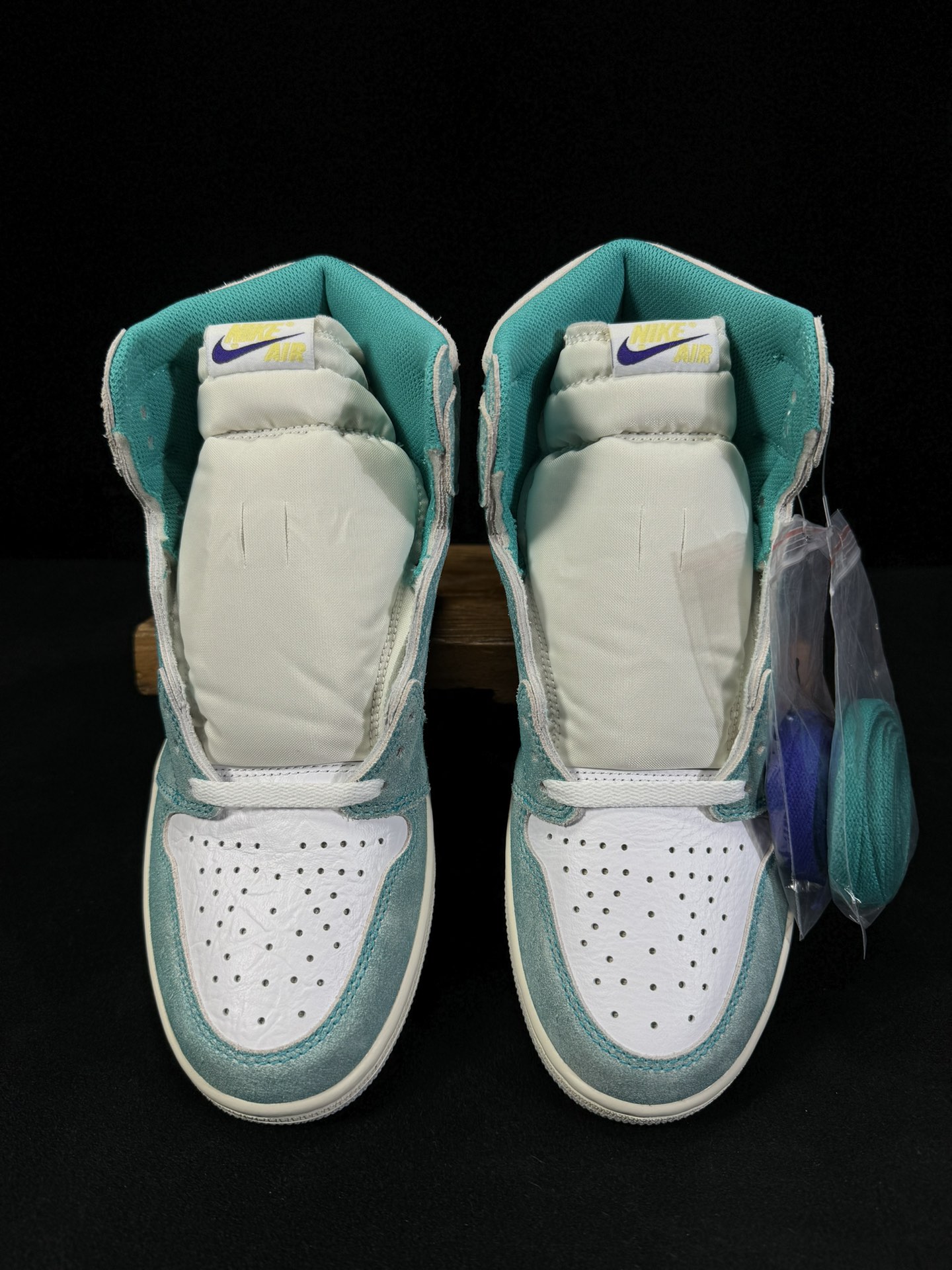 Nike Jordan shoe